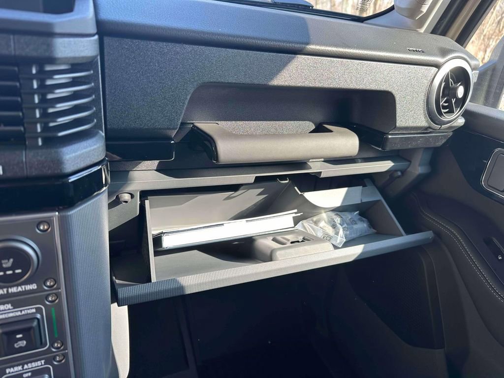 New 2026 INEOS Grenadier image 35