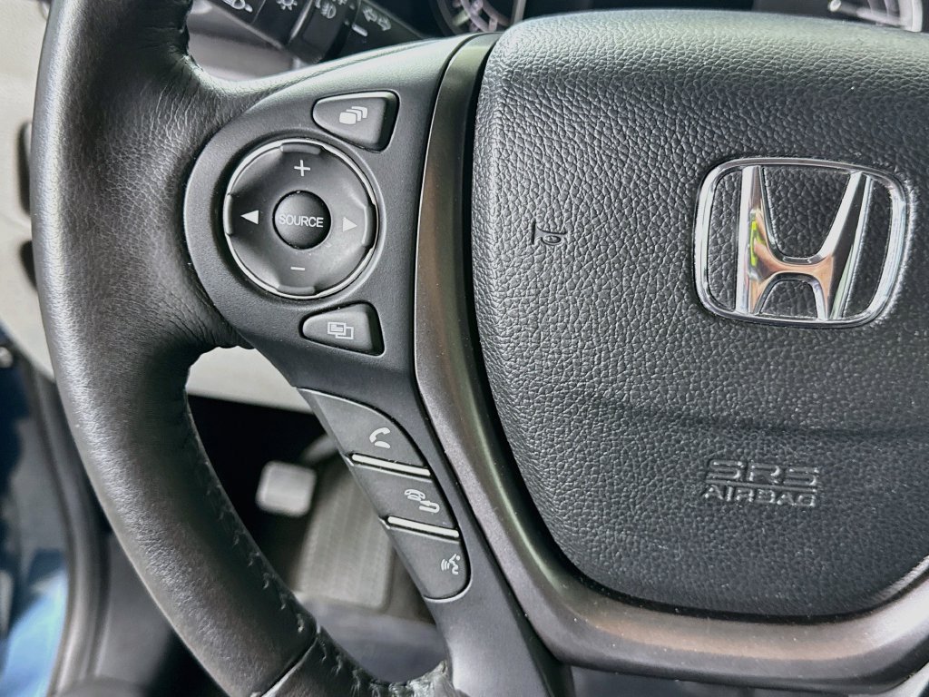 Used 2017 Honda Pilot EX-L image 21
