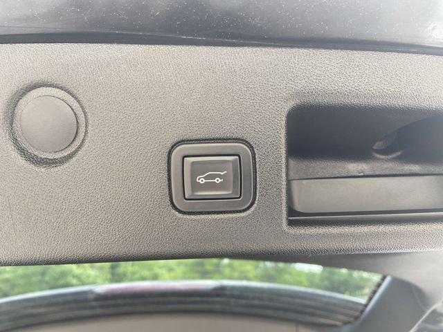 Used 2022 Chevrolet Equinox RS image 15