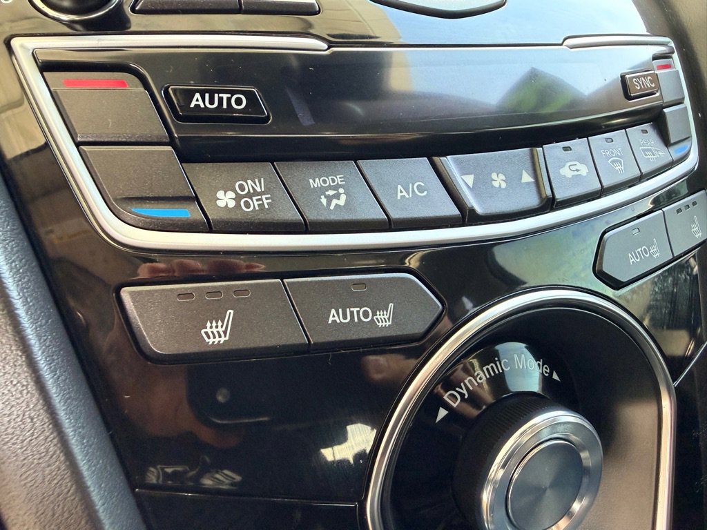 Used 2019 Acura RDX AWD image 14