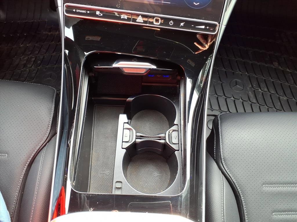 Certified 2023 Mercedes-Benz C 300 Sedan image 29