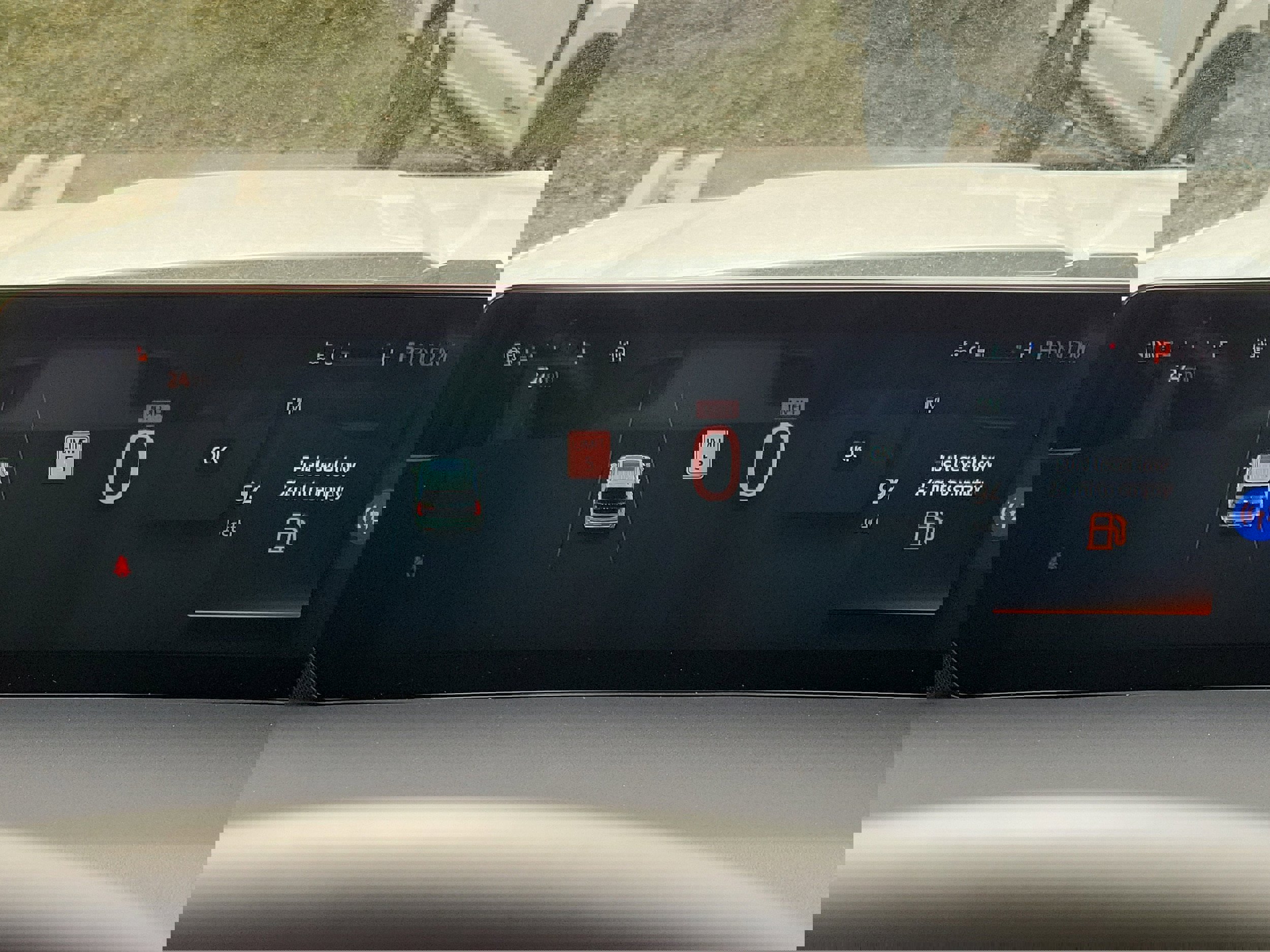 New 2026 Ford Expedition Tremor image 36