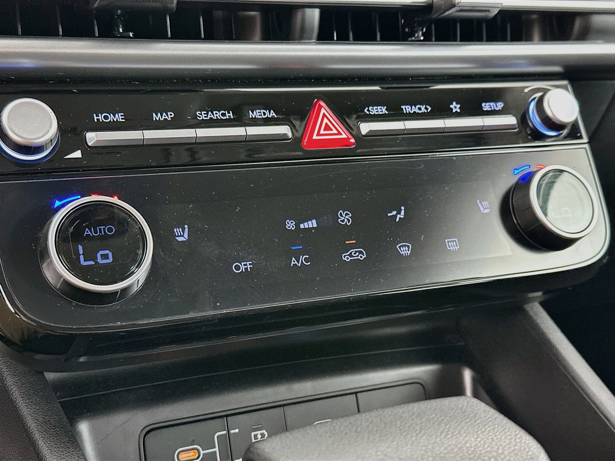 Used 2026 Hyundai Tucson SEL Plus FWD image 23