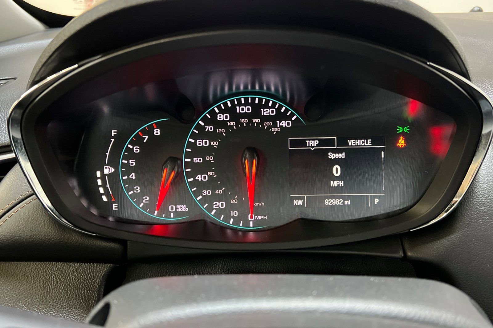 Used 2021 Chevrolet Trax LT image 31