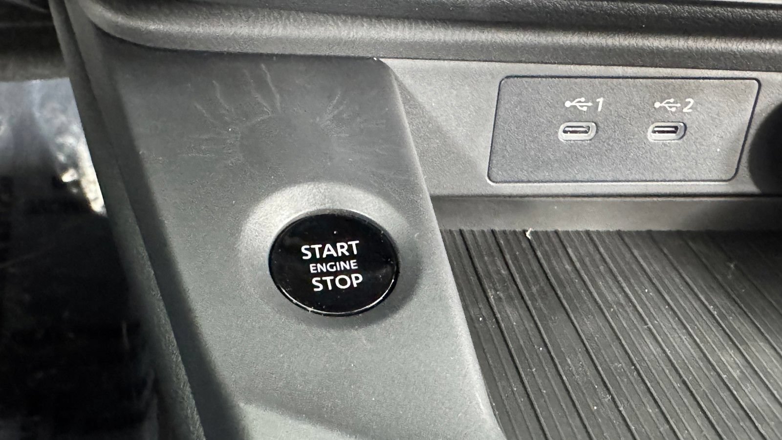 New 2026 Nissan Sentra S w/ Floor Mat Package FWD image 21