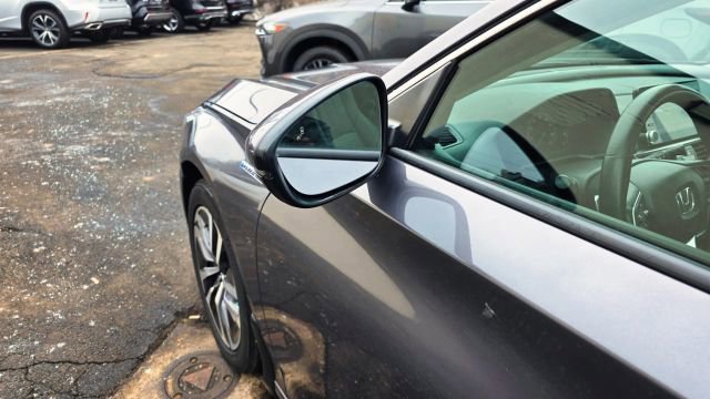 Used 2019 Honda Accord EX-L image 43