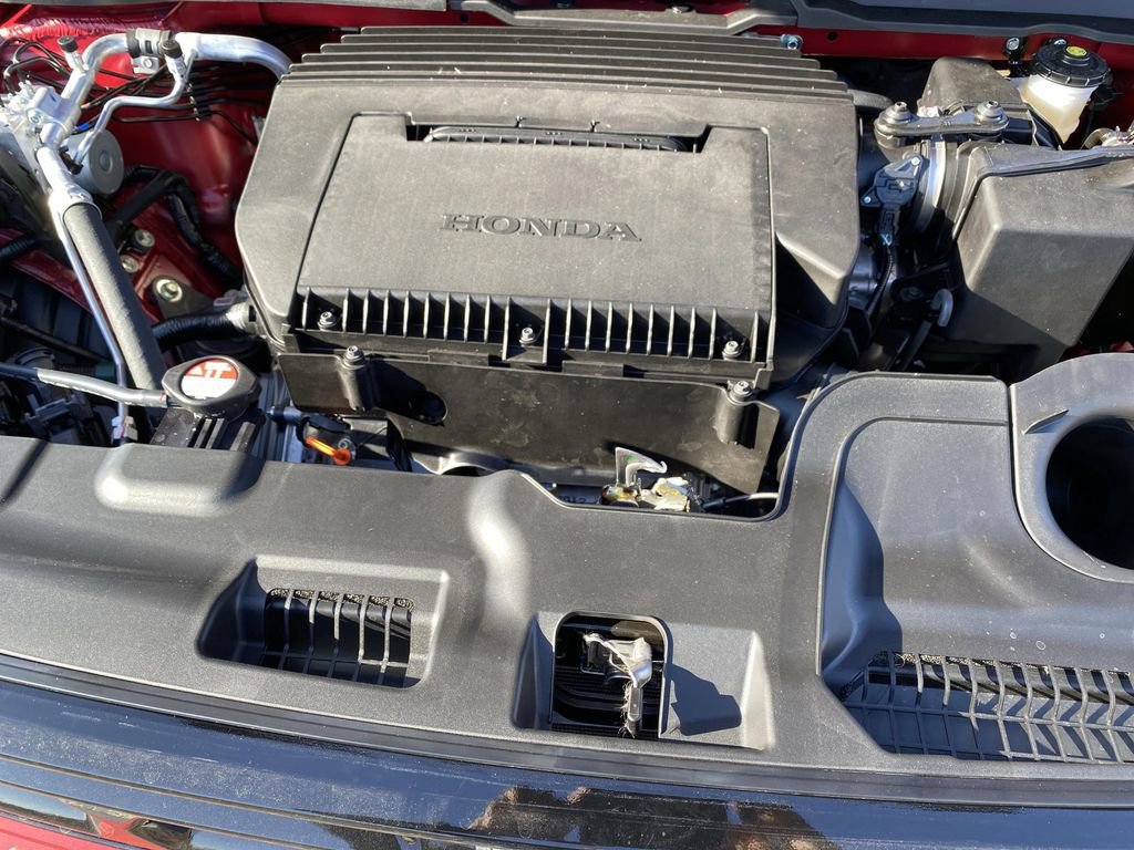 New 2026 Honda Passport TrailSport image 40