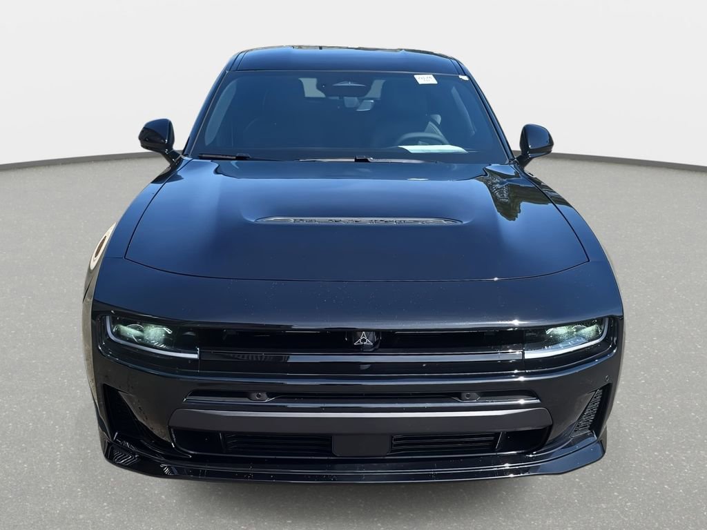 New 2026 Dodge Charger R/T image 2