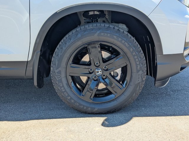 Used 2021 Honda Ridgeline Black Edition image 24