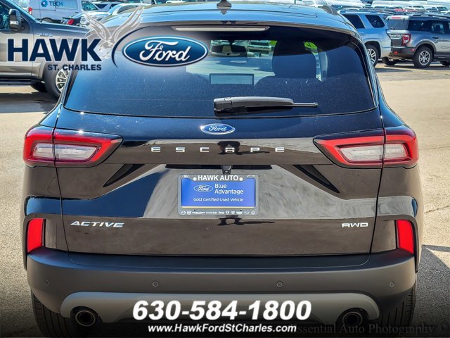 Certified 2023 Ford Escape Active w/ Tech Pack #2 image 5