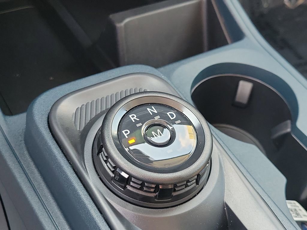 New 2026 Ford Maverick Lobo image 30