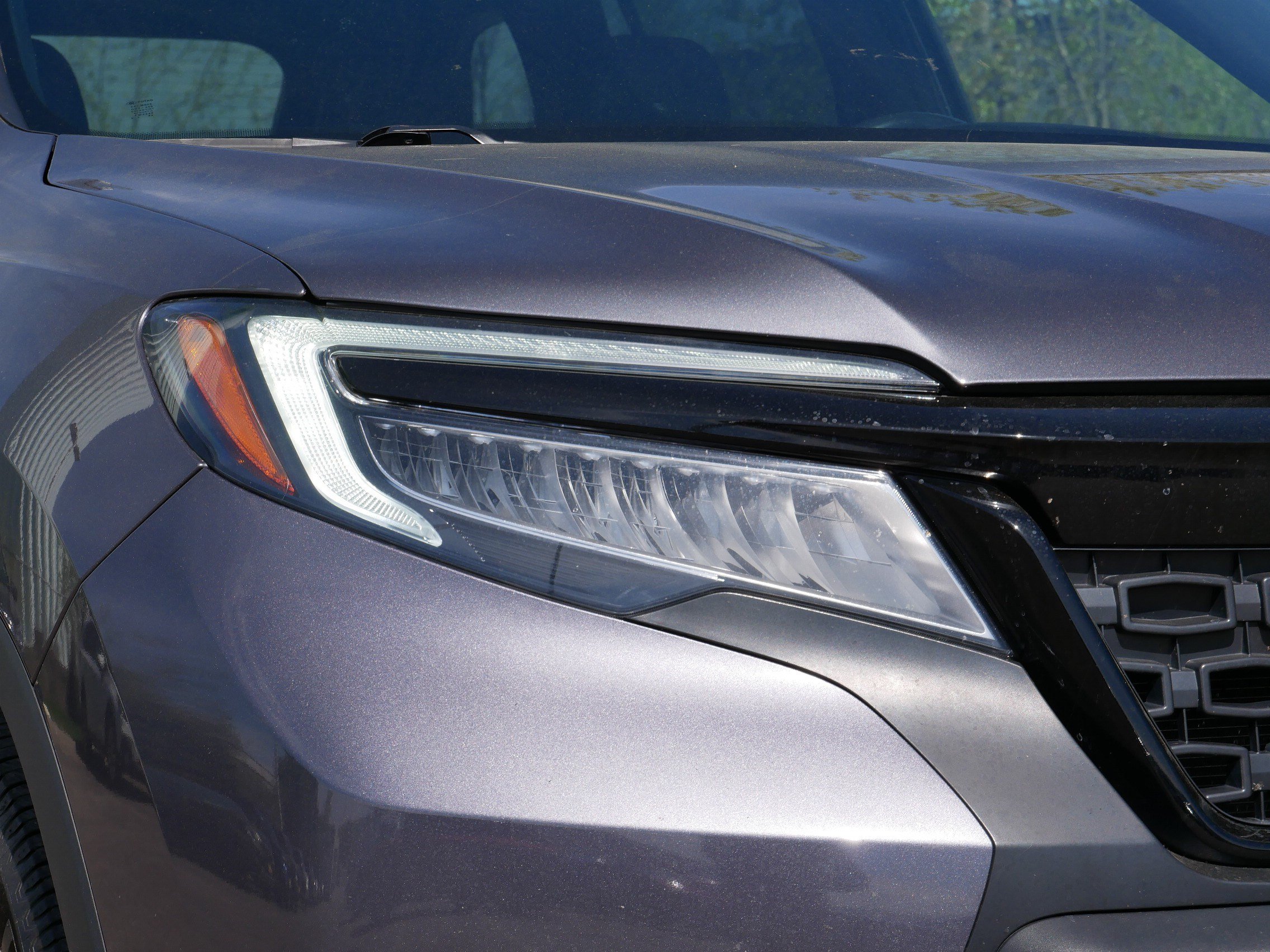 Used 2021 Honda Passport Elite image 16