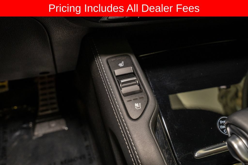 Used 2022 Kia Telluride SX w/ Nightfall Edition Package AWD/4WD image 19
