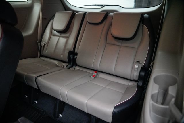 Used 2020 Kia Sedona EX FWD image 25