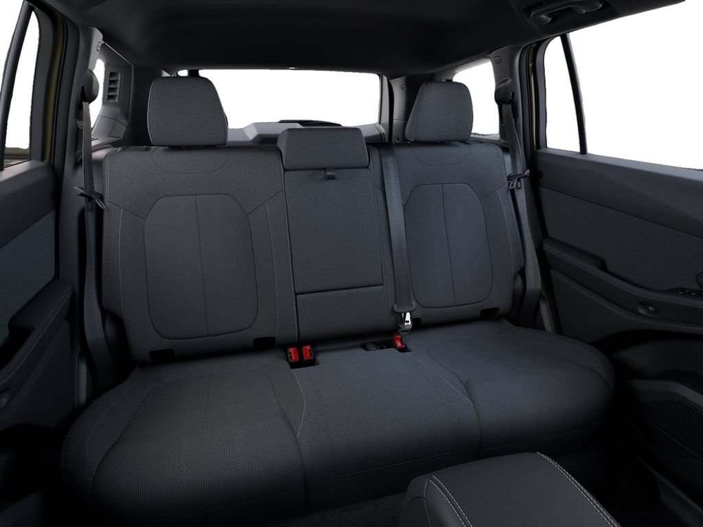 New 2026 Jeep Cherokee Laredo AWD/4WD image 15