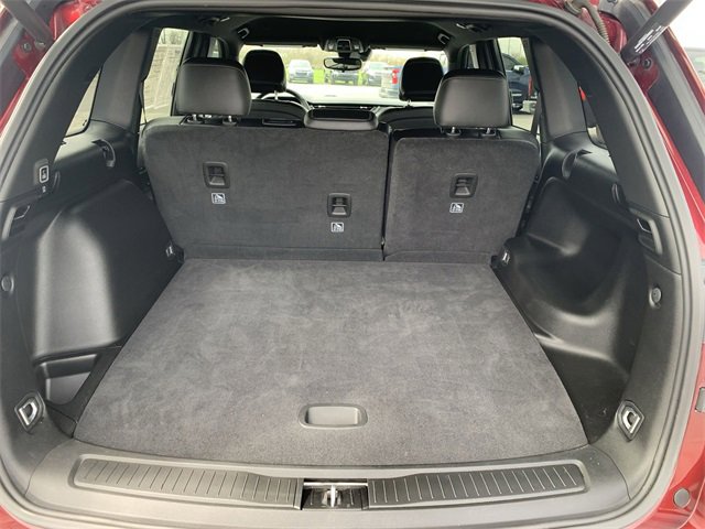 Used 2023 Jeep Grand Cherokee Altitude image 24