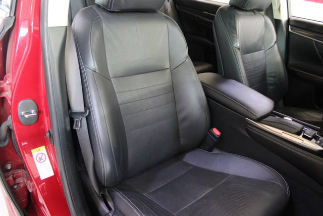 Used 2016 Lexus GS 350 AWD w/ Premium Package image 14