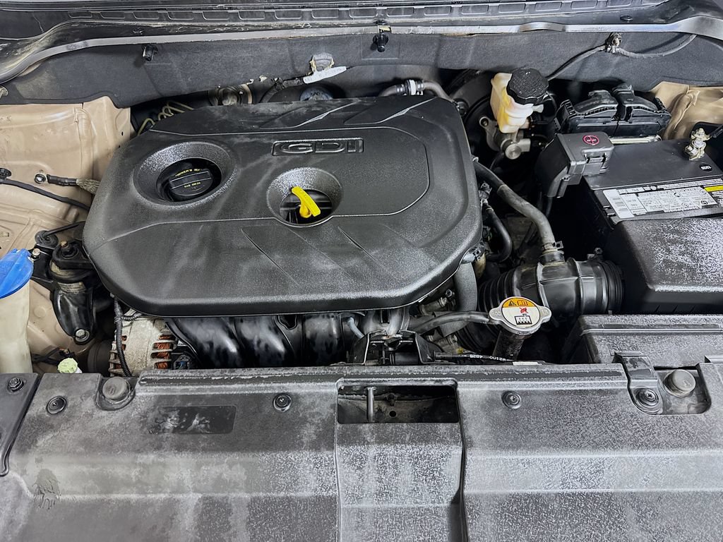 Used 2014 Kia Soul + FWD image 35
