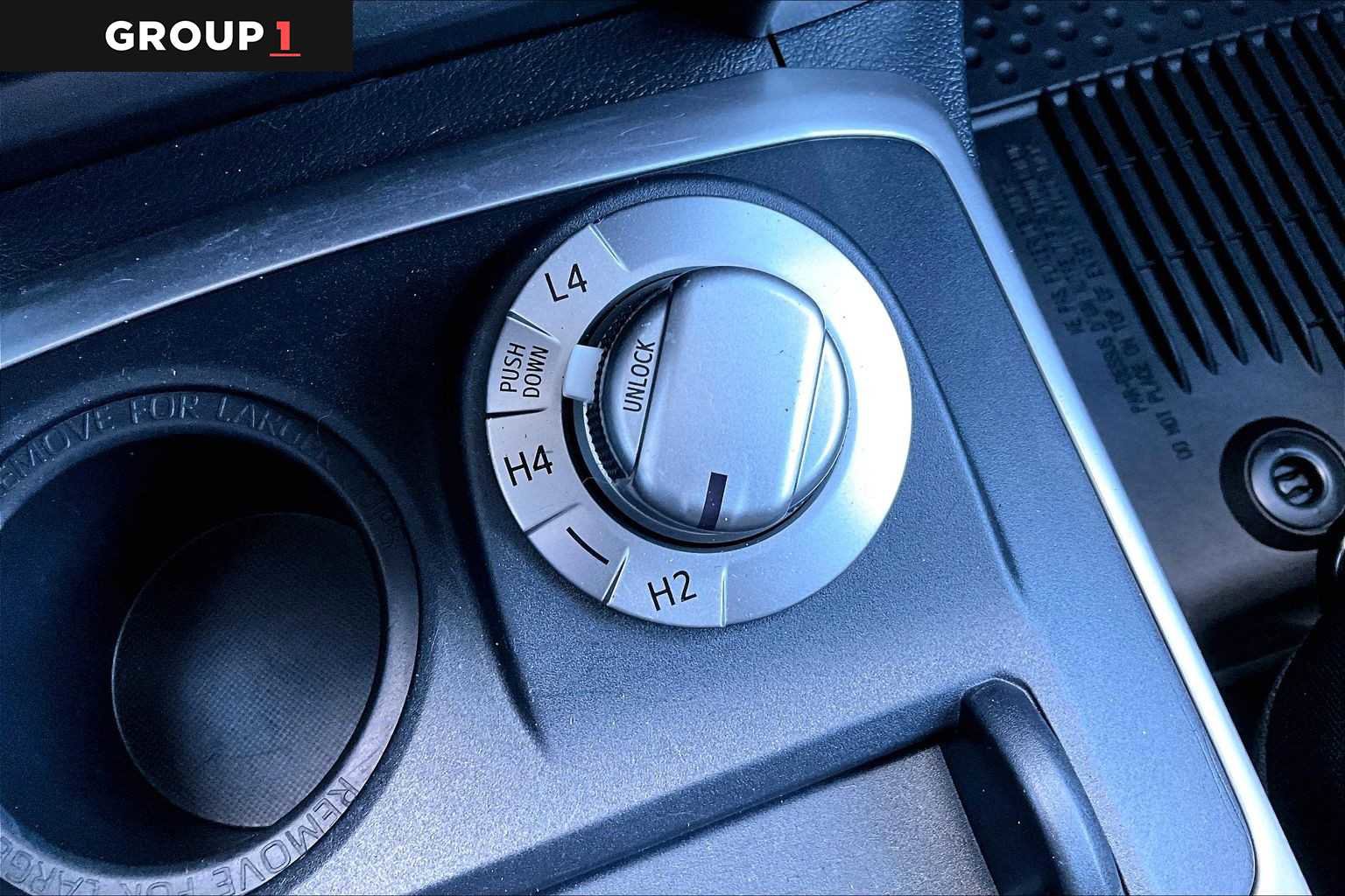 Certified 2021 Toyota 4Runner Trail Special Edition image 33