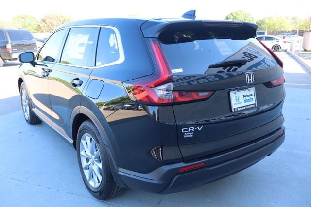 New 2026 Honda CR-V EX image 5