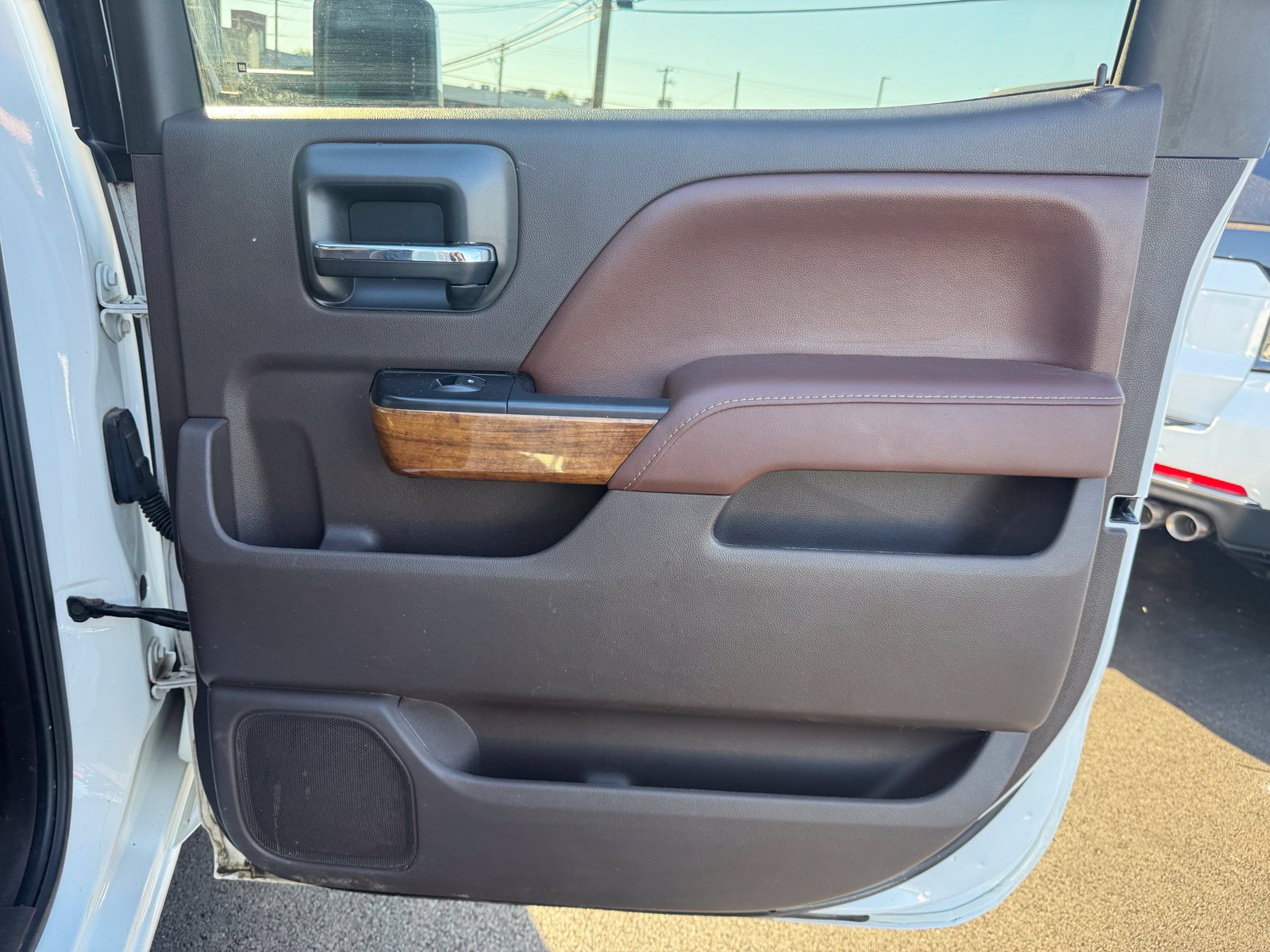 Used 2016 Chevrolet Silverado 3500 High Country w/ Duramax Plus Package AWD/4WD image 31