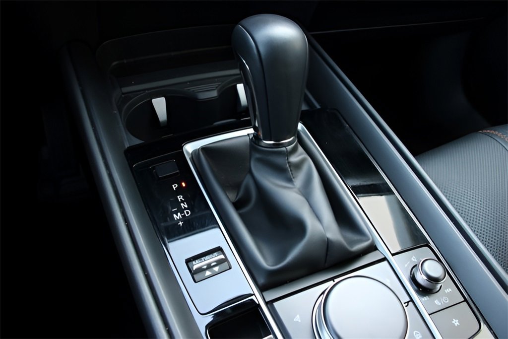 Used 2025 MAZDA CX-50 AWD 2.5 Turbo w/ Premium Pkg image 28