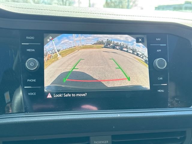 Used 2021 Volkswagen Jetta SEL Premium image 26