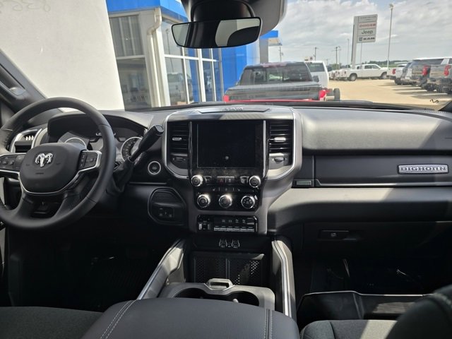New 2026 RAM 2500 Big Horn image 30