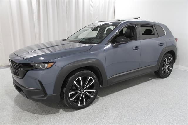 Used 2023 MAZDA CX-50 AWD 2.5 S w/ Premium Plus Pkg image 3