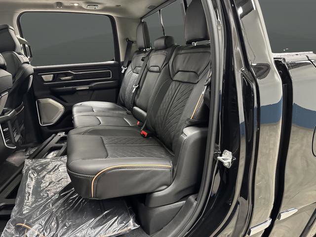 New 2026 RAM 1500 Tungsten w/ Bed Utility Group image 33