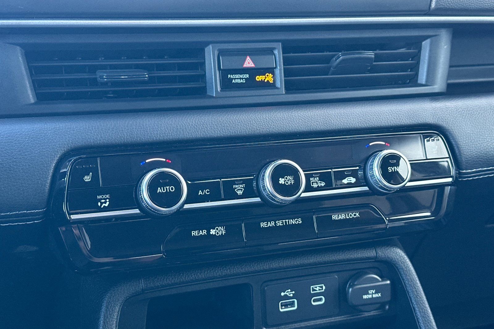 Used 2025 Honda Pilot EX-L image 25