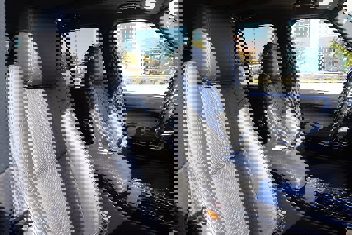 Used 2016 Land Rover Range Rover Supercharged image 19