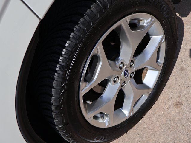 Used 2018 Subaru Forester 2.5i Touring AWD/4WD image 42