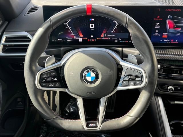 Certified 2025 BMW M440i Convertible image 21