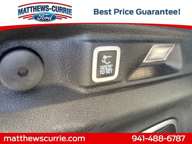 Used 2023 Jeep Grand Cherokee L Limited image 15