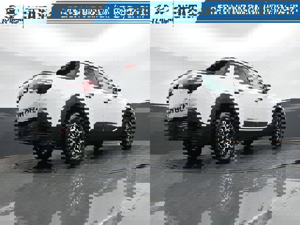 New 2026 Hyundai Santa Cruz XRT image 32