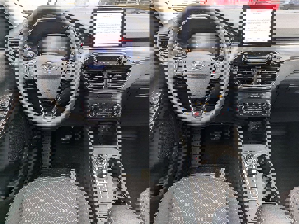 New 2026 Ford Escape Active w/ Cold Weather Package image 16