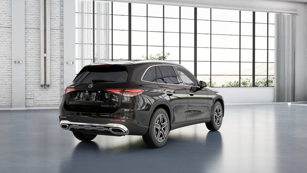 Used 2026 Mercedes-Benz GLC 300 image 17