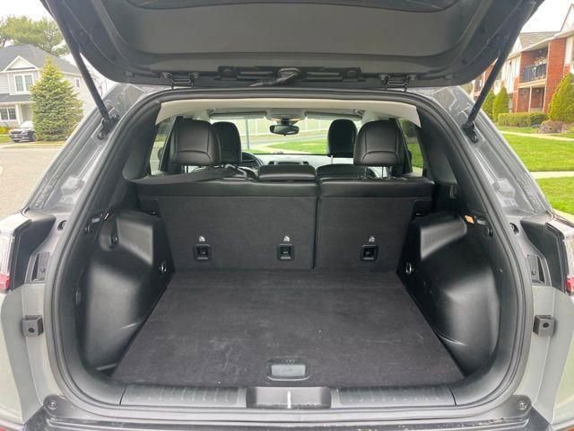 Used 2021 Jeep Cherokee Latitude Lux image 12