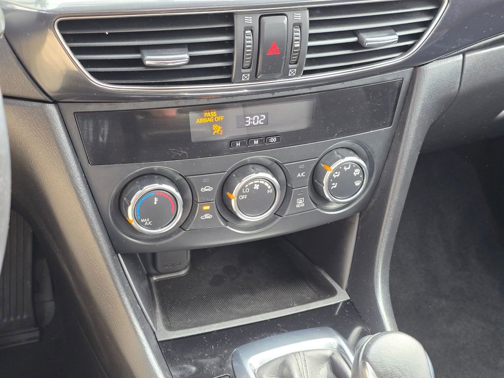 Used 2015 MAZDA MAZDA6 Sport FWD image 25