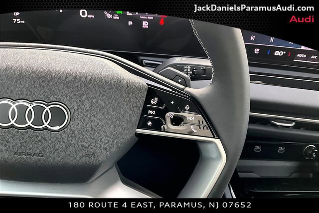 Used 2025 Audi A5 2.0T Premium Plus w/ Premium Plus image 19