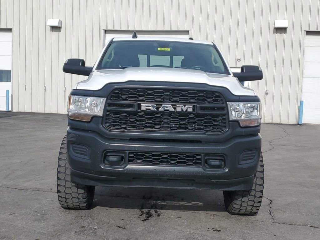 Used 2020 RAM 2500 Tradesman image 2