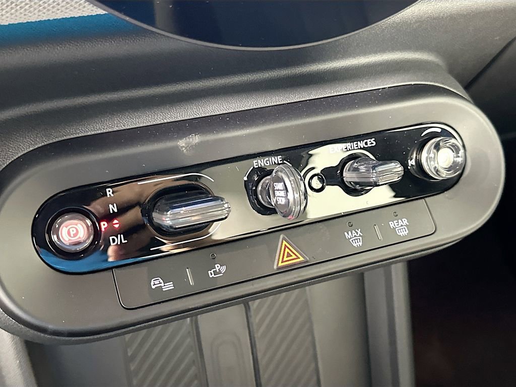 Certified 2025 MINI Cooper S image 15