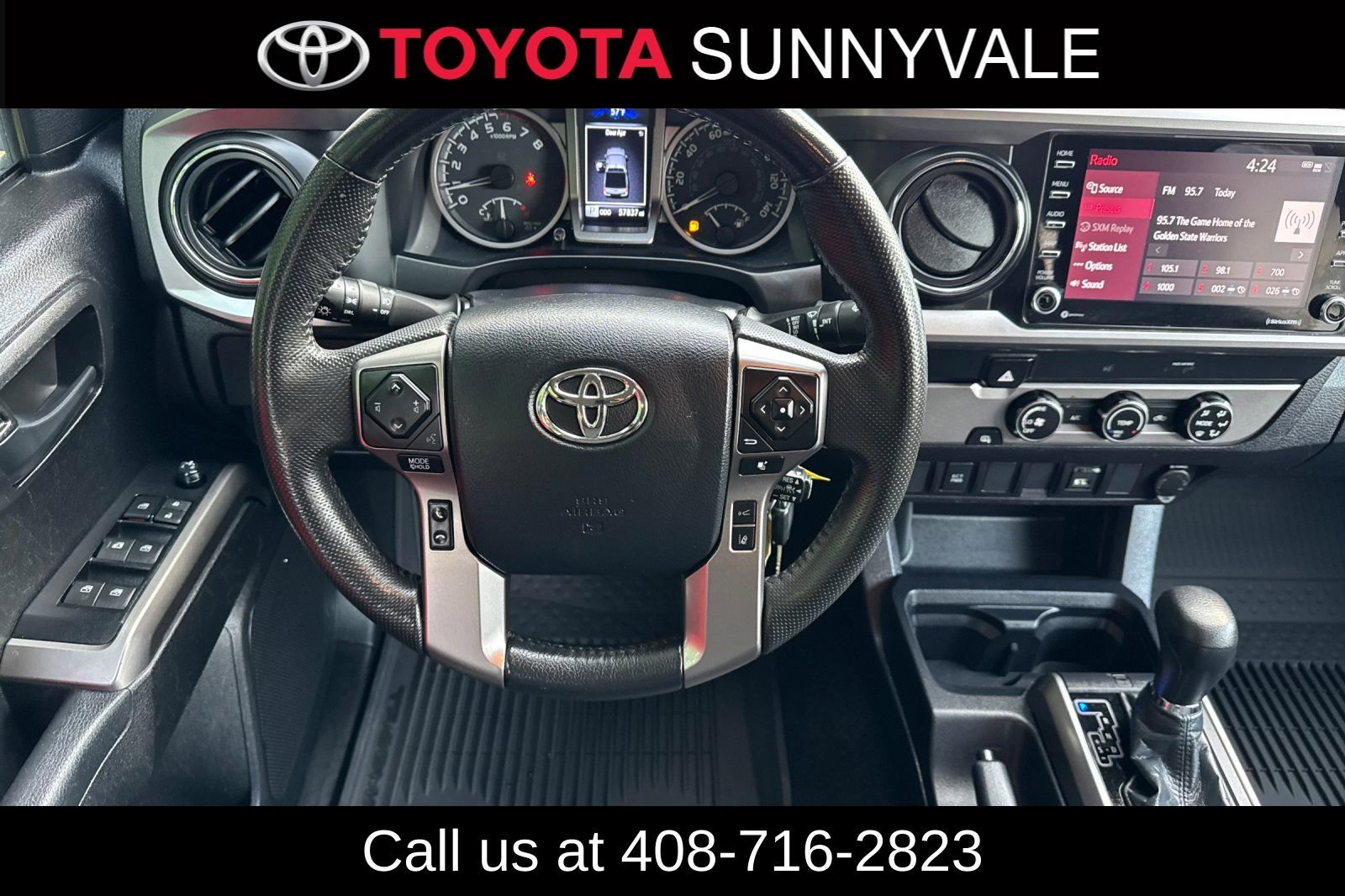 Used 2023 Toyota Tacoma SR5 RWD image 17
