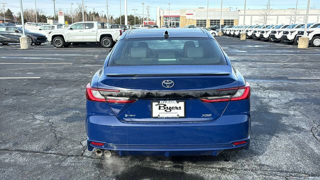New 2026 Toyota Camry XSE w/ Premium Plus Package image 33