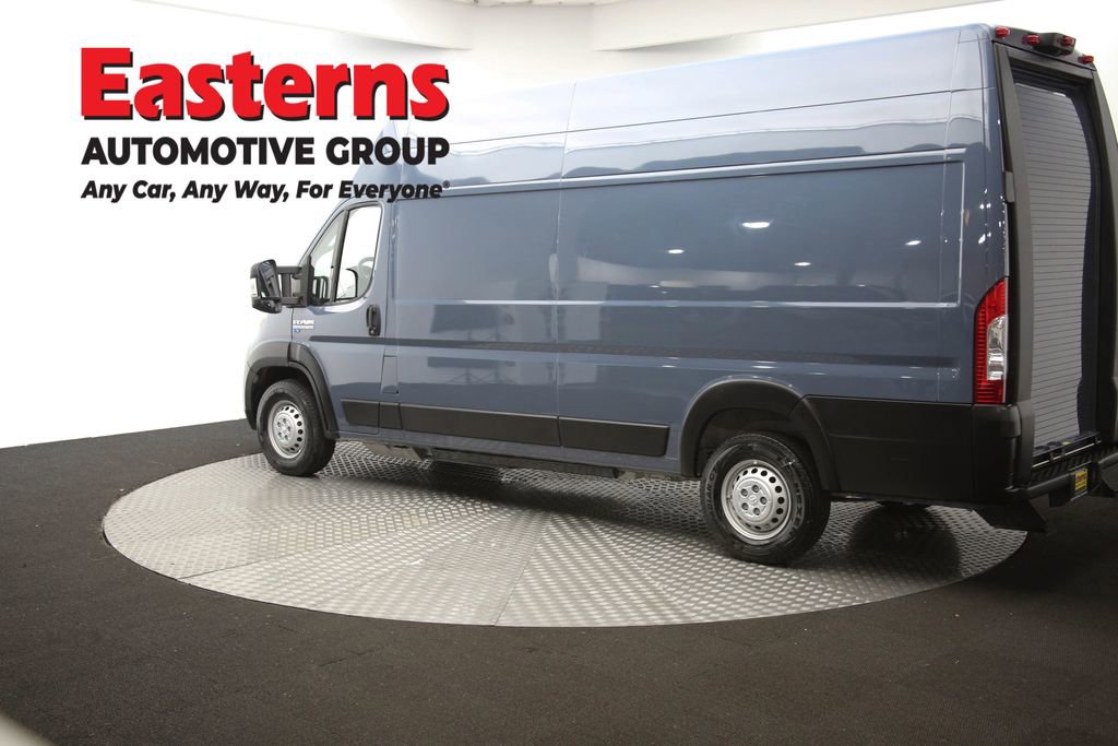 Used 2024 RAM ProMaster 3500 image 60