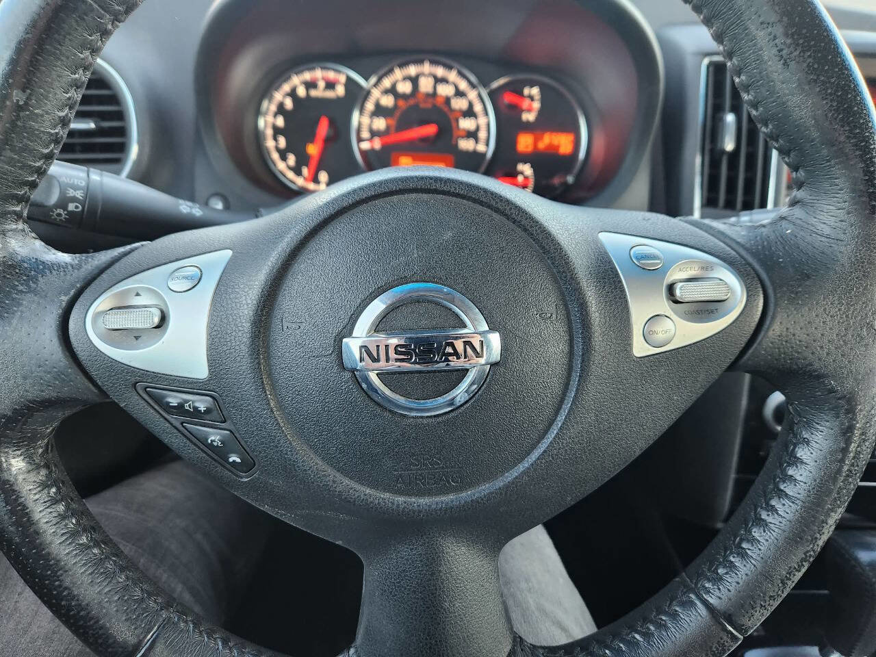 Used 2011 Nissan Maxima 3.5 S image 21