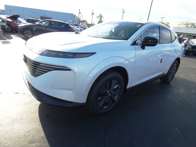 New 2026 Nissan Murano SL w/ Comfort Package image 7