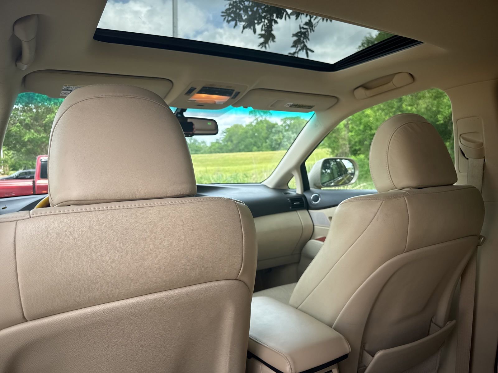 Used 2010 Lexus RX 350 2WD image 21