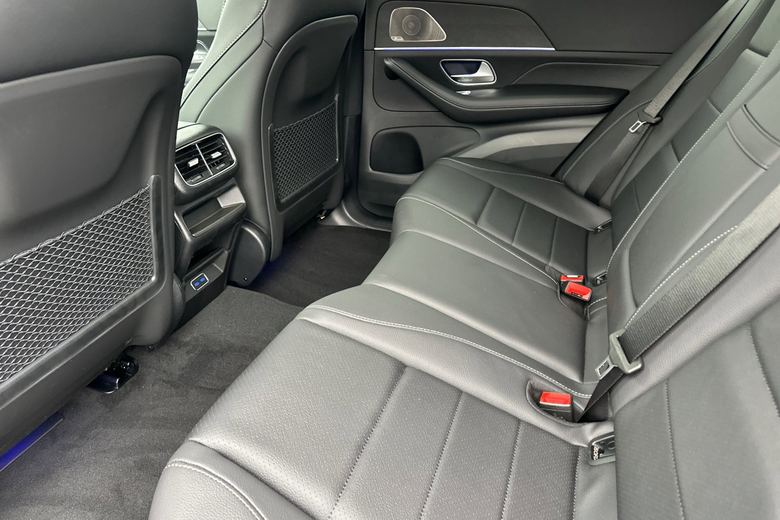 New 2026 Mercedes-Benz GLE 350 4MATIC image 12